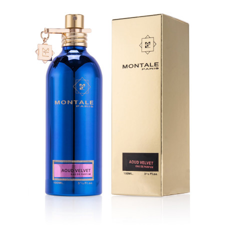 Montale Aoud Velvet